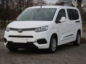 Toyota ProAce City Verso - 2021