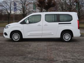 Toyota ProAce City Verso - 2021