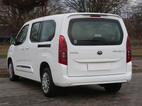 Toyota ProAce City Verso - 2021