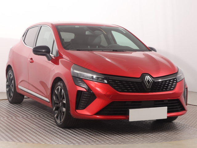 Renault Clio 2024