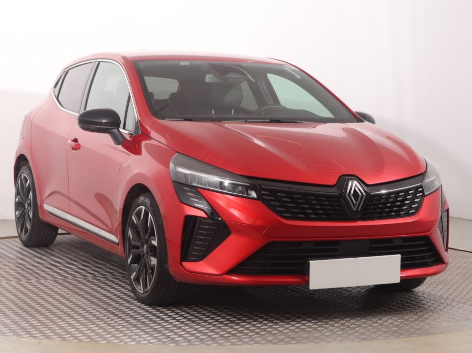 Renault Clio - 2024
