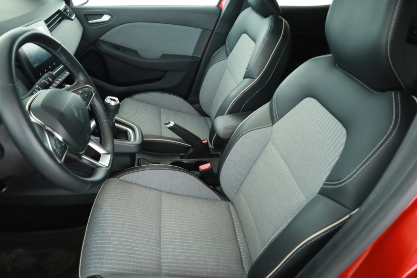 Renault Clio, 2025