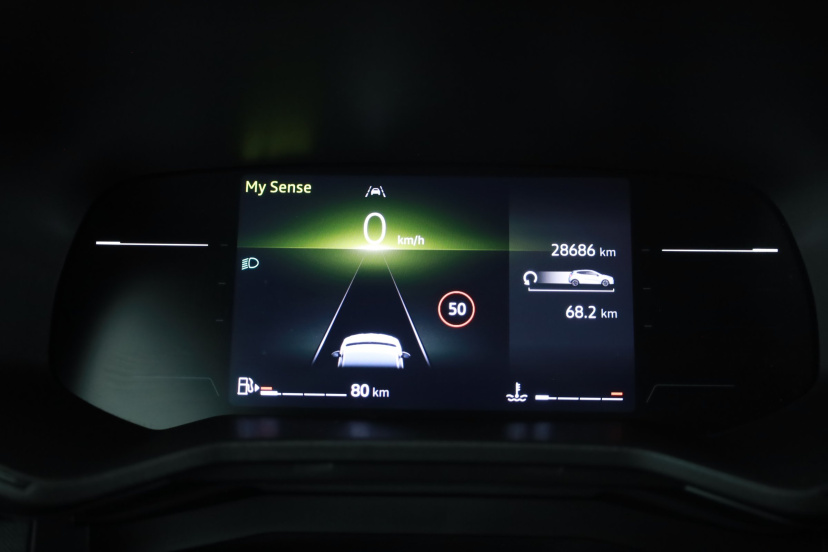 Renault Clio, 2025