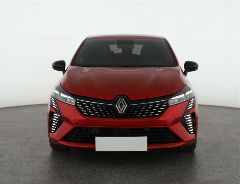 Renault Clio, 2025