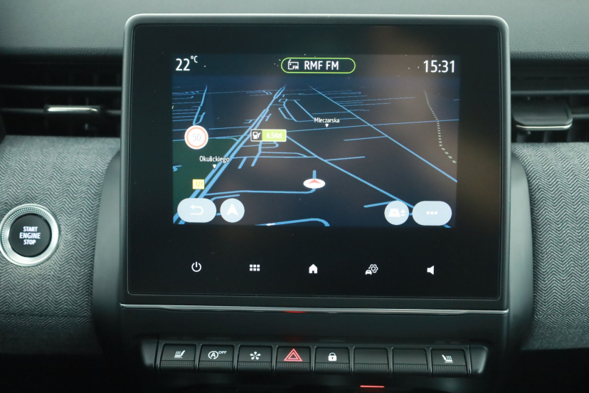 Renault Clio, 2025