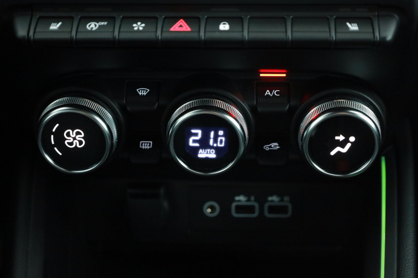 Renault Clio, 2025