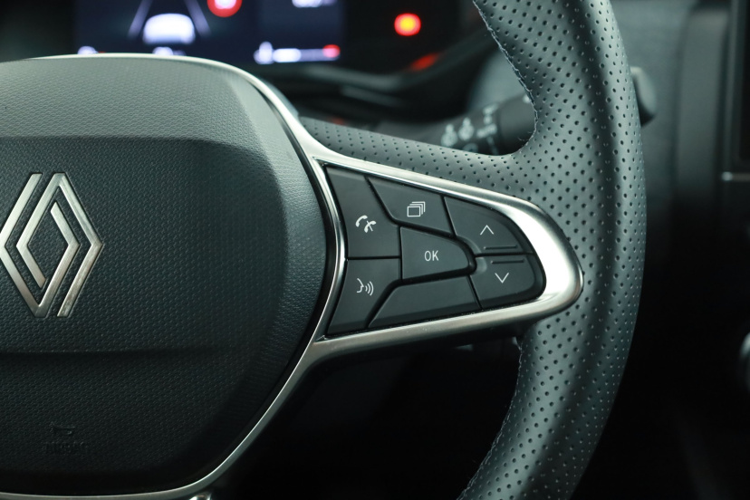 Renault Clio, 2025