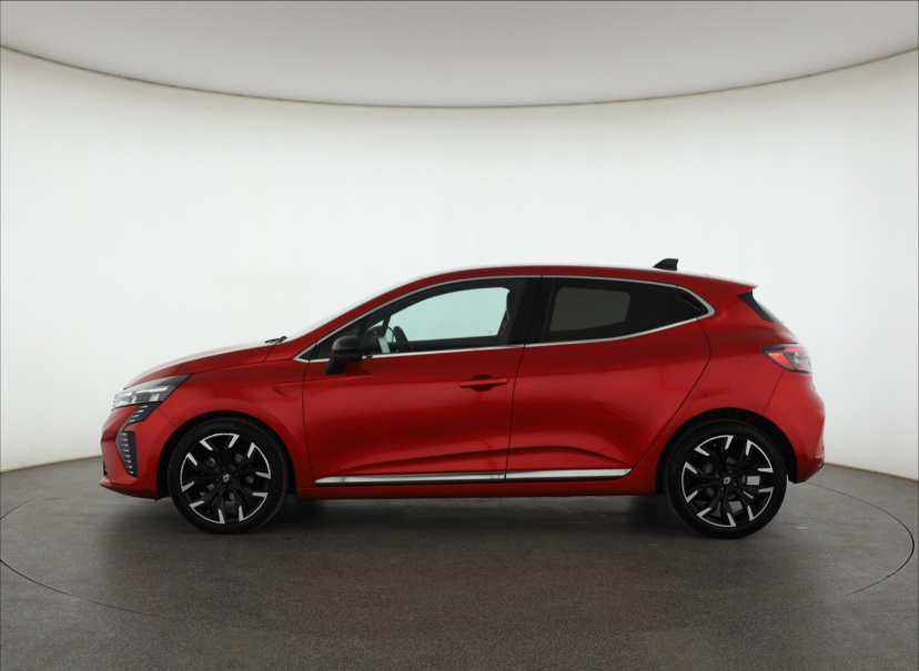 Renault Clio, 2025