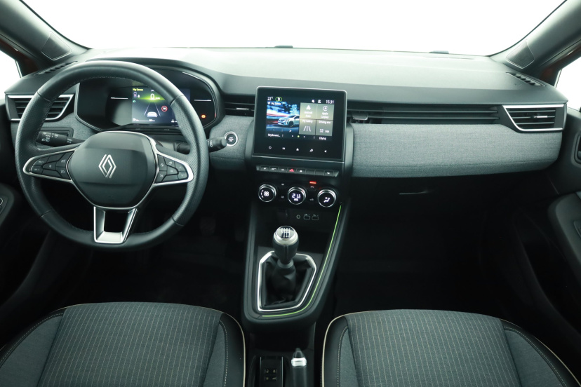 Renault Clio, 2025