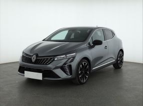 Renault Clio - 2024