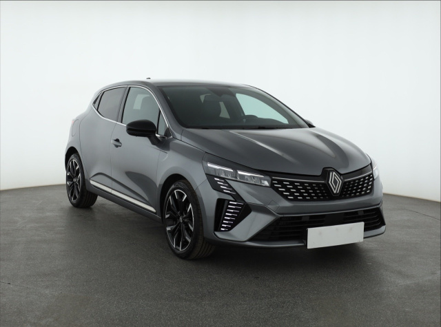 Renault Clio 2024