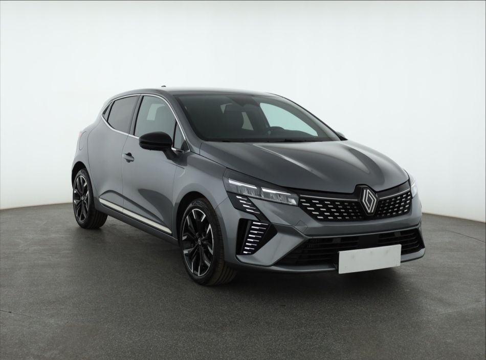 Renault Clio - 2024