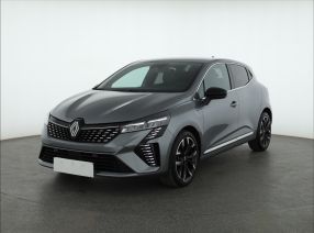 Renault Clio - 2024