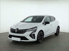 Renault Clio - 2024