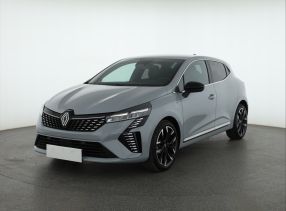 Renault Clio - 2024