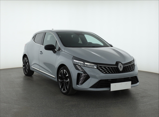 Renault Clio 2024