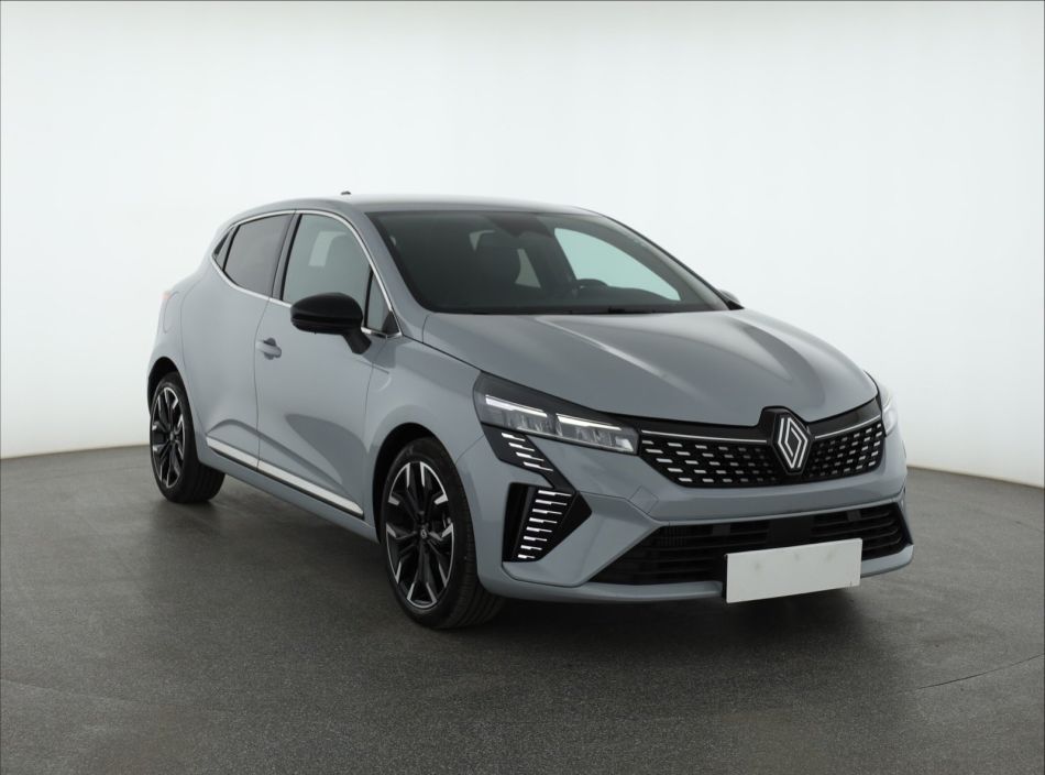 Renault Clio - 2024
