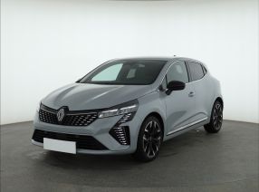 Renault Clio - 2024