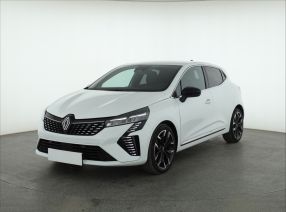 Renault Clio - 2024