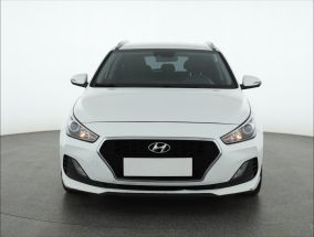 Hyundai i30 - 2019