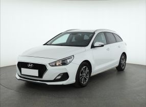 Hyundai i30 - 2019