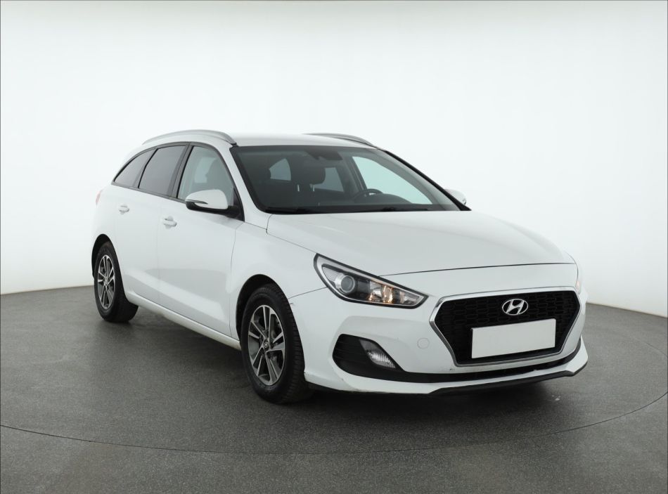 Hyundai i30 - 2019