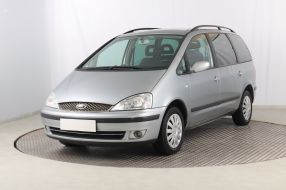 Ford Galaxy - 2004