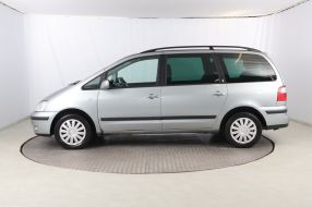 Ford Galaxy - 2004
