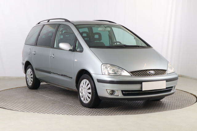 Ford Galaxy 2004