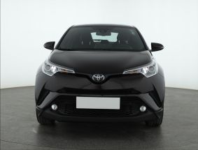 Toyota C-HR - 2019