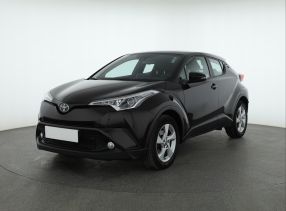 Toyota C-HR - 2019