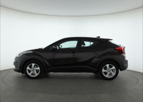 Toyota C-HR - 2019