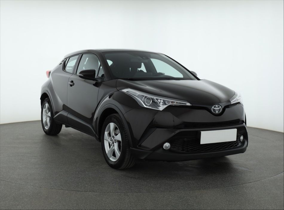 Toyota C-HR - 2019