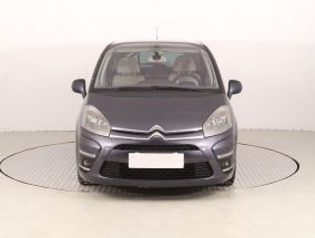 Citroen C4 Picasso - 2012