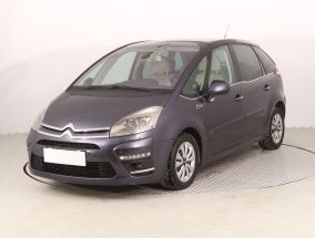 Citroen C4 Picasso - 2012