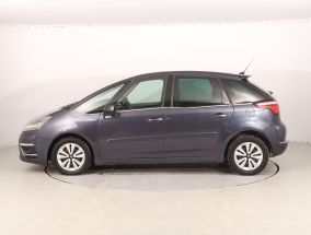Citroen C4 Picasso - 2012