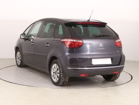 Citroen C4 Picasso - 2012