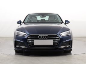 Audi A5 - 2018