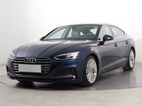 Audi A5 - 2018