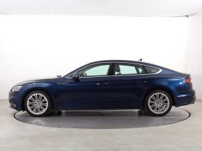 Audi A5 - 2018