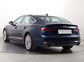 Audi A5 - 2018