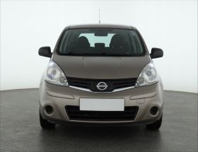 Nissan Note - 2009