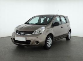 Nissan Note - 2009