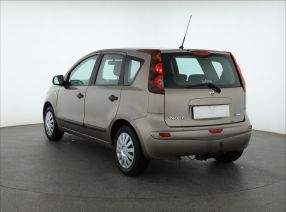 Nissan Note - 2009