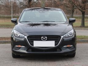 Mazda 3 - 2017