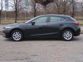 Mazda 3 - 2017