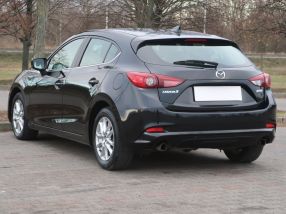 Mazda 3 - 2017