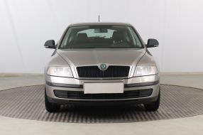 Skoda Octavia - 2011