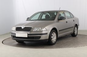 Skoda Octavia - 2011