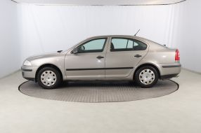 Skoda Octavia - 2011